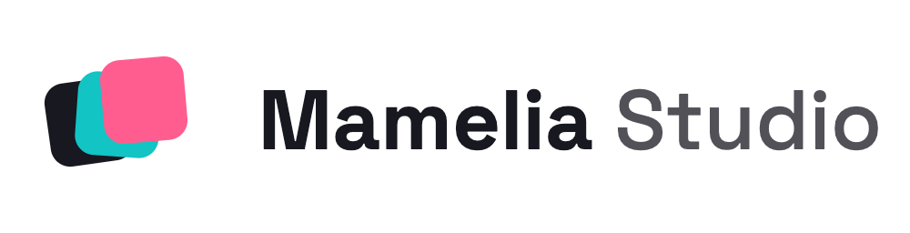 Mamelia Studio